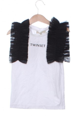 Dětské tilko  TWINSET, Velikost 4-5y/ 110-116 cm, Barva Vícebarevné, Cena  766,00 Kč