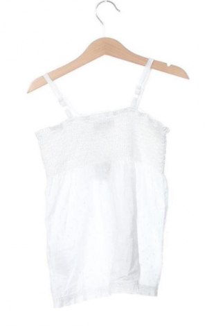 Maiou pentru copii Tom Tailor, Mărime 5-6y/ 116-122 cm, Culoare Alb, Preț 31,99 Lei
