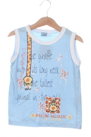 Dětské tilko  Unbranded, Velikost 18-24m/ 86-98 cm, Barva Vícebarevné, Cena  153,00 Kč