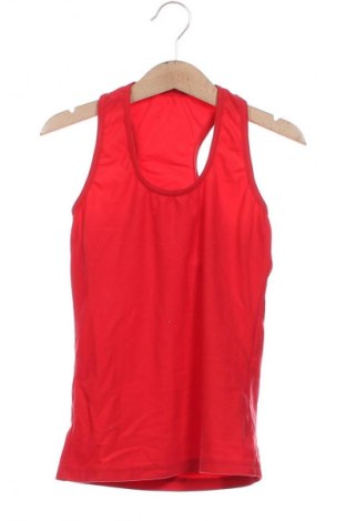 Kinder Top Unbranded, Größe 10-11y/ 146-152 cm, Farbe Rot, Preis € 4,99