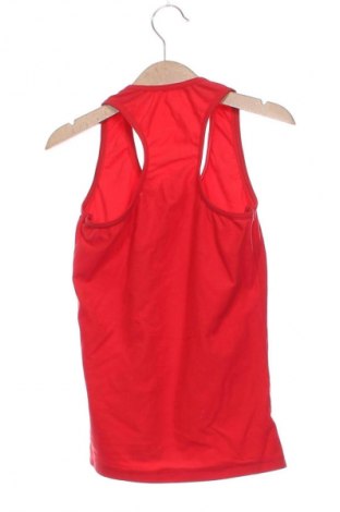 Kinder Top Unbranded, Größe 10-11y/ 146-152 cm, Farbe Rot, Preis € 4,99