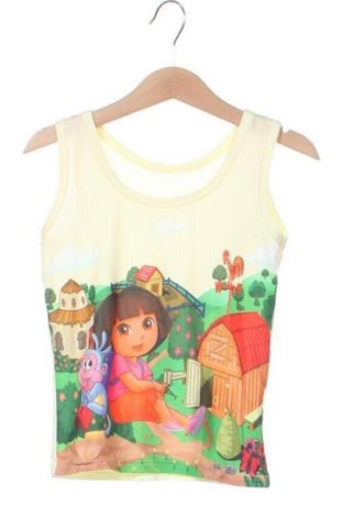 Maiou pentru copii Unbranded, Mărime 2-3y/ 98-104 cm, Culoare Multicolor, Preț 26,99 Lei