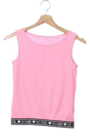 Podkoszulek dziecięcy Unbranded, Rozmiar 12-13y/ 158-164 cm, Kolor Różowy, Cena 27,87 zł