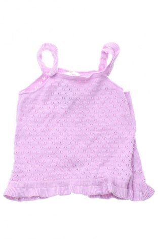 Maiou pentru copii Unbranded, Mărime 12-18m/ 80-86 cm, Culoare Mov, Preț 32,60 Lei