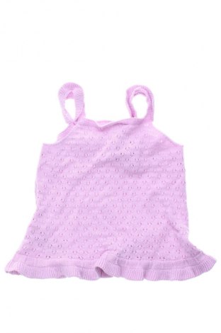 Maiou pentru copii Unbranded, Mărime 12-18m/ 80-86 cm, Culoare Mov, Preț 32,60 Lei