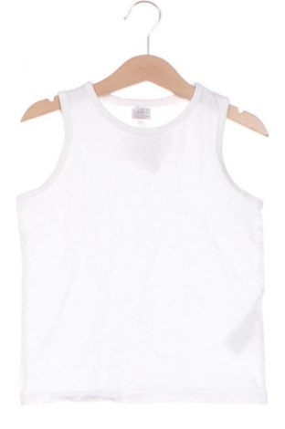 Gyerek trikó Unbranded, Méret 4-5y / 110-116 cm, Szín Fehér, Ár 2 400 Ft