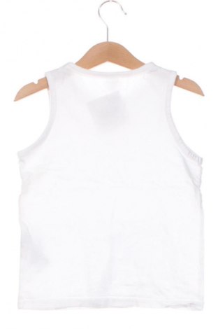 Gyerek trikó Unbranded, Méret 4-5y / 110-116 cm, Szín Fehér, Ár 2 400 Ft
