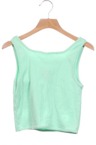 Kinder Top Zara, Größe 10-11y/ 146-152 cm, Farbe Grün, Preis € 5,81