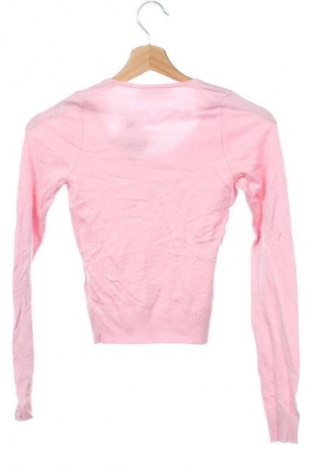 Dětský svetr  Beat Wear, Velikost 10-11y/ 146-152 cm, Barva Růžová, Cena  279,00 Kč