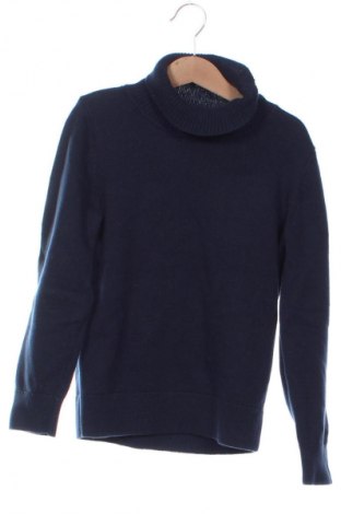 Kinderpullover C&A, Größe 7-8y/ 128-134 cm, Farbe Blau, Preis € 9,08