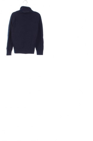 Kinderpullover C&A, Größe 7-8y/ 128-134 cm, Farbe Blau, Preis € 9,08