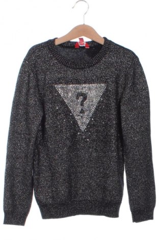 Gyerek pulóver Guess, Méret 9-10y / 140-146 cm, Szín Sokszínű, Ár 6 229 Ft