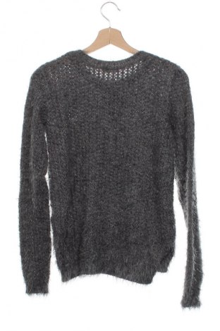 Kinderpullover H&M, Größe 12-13y/ 158-164 cm, Farbe Grau, Preis € 8,69