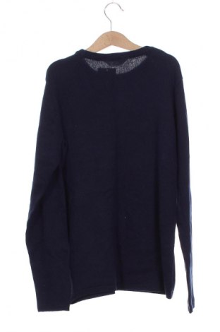 Dětský svetr  H&M, Velikost 10-11y/ 146-152 cm, Barva Modrá, Cena  357,00 Kč