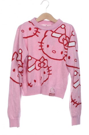 Pulover pentru copii H&M, Mărime 10-11y/ 146-152 cm, Culoare Multicolor, Preț 43,99 Lei