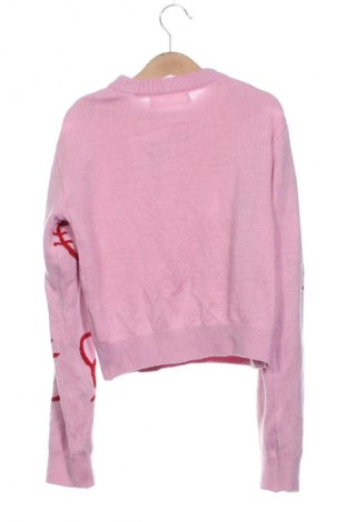 Pulover pentru copii H&M, Mărime 10-11y/ 146-152 cm, Culoare Multicolor, Preț 43,99 Lei