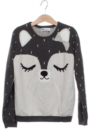 Gyerek pulóver H&M, Méret 8-9y / 134-140 cm, Szín Sokszínű, Ár 2 609 Ft