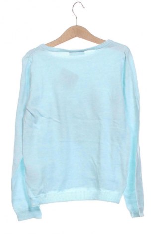 Gyerek pulóver H&M, Méret 8-9y / 134-140 cm, Szín Kék, Ár 2 609 Ft