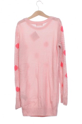 Pulover pentru copii H&M, Mărime 12-13y/ 158-164 cm, Culoare Mov deschis, Preț 43,01 Lei