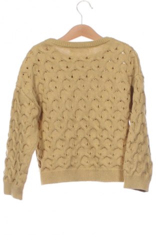 Kinderpullover H&M, Größe 4-5y/ 110-116 cm, Farbe Mehrfarbig, Preis € 5,05
