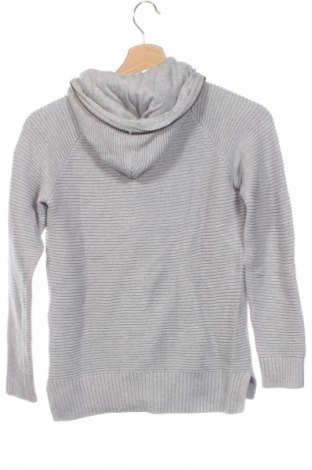 Детски пуловер H&M, Размер 10-11y/ 146-152 см, Цвят Сив, Цена 17,99 лв.