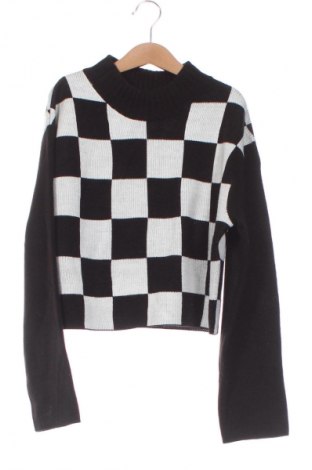 Dětský svetr  H&M, Velikost 10-11y/ 146-152 cm, Barva Vícebarevné, Cena  217,00 Kč