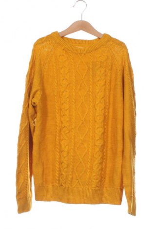 Dětský svetr  H&M L.O.G.G., Velikost 8-9y/ 134-140 cm, Barva Oranžová, Cena  199,00 Kč