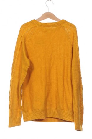 Dětský svetr  H&M L.O.G.G., Velikost 8-9y/ 134-140 cm, Barva Oranžová, Cena  199,00 Kč
