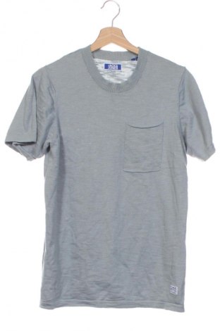 Детски пуловер Jack & Jones, Размер 15-18y/ 170-176 см, Цвят Син, Цена 23,00 лв.