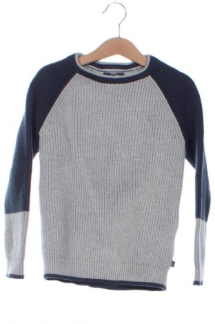 Kinderpullover Okaidi, Größe 7-8y/ 128-134 cm, Farbe Mehrfarbig, Preis € 8,70