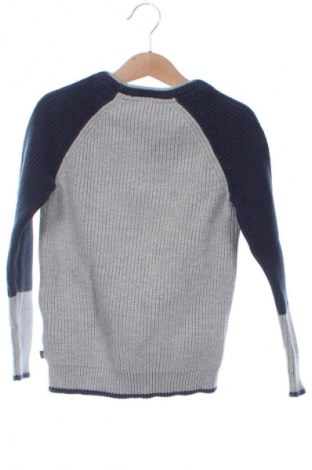 Kinderpullover Okaidi, Größe 7-8y/ 128-134 cm, Farbe Mehrfarbig, Preis € 8,70