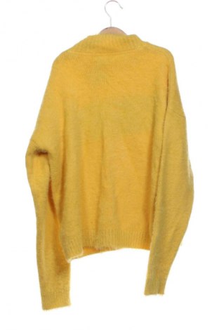 Pulover pentru copii Primark, Mărime 11-12y/ 152-158 cm, Culoare Galben, Preț 43,00 Lei