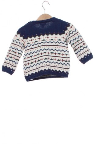 Detský sveter  Sergent Major, Veľkosť 6-9m/ 68-74 cm, Farba Viacfarebná, Cena  26,74 €