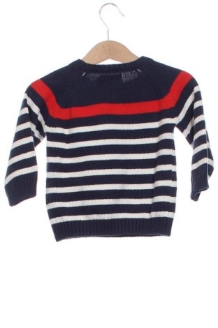 Παιδικό πουλόβερ Unbranded, Μέγεθος 6-9m/ 68-74 εκ., Χρώμα Πολύχρωμο, Τιμή 14,39 €