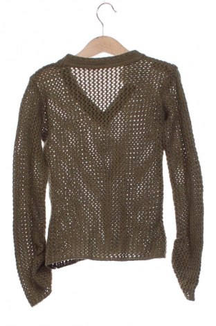 Pulover pentru copii Unbranded, Mărime 9-10y/ 140-146 cm, Culoare Verde, Preț 43,00 Lei