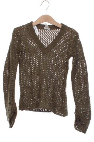 Pulover pentru copii Unbranded, Mărime 9-10y/ 140-146 cm, Culoare Verde, Preț 43,00 Lei