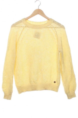 Dětský svetr  Unbranded, Velikost 12-13y/ 158-164 cm, Barva Žlutá, Cena  169,00 Kč