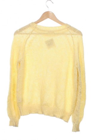 Dětský svetr  Unbranded, Velikost 12-13y/ 158-164 cm, Barva Žlutá, Cena  169,00 Kč