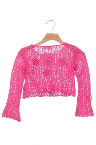 Παιδικό πουλόβερ Unbranded, Μέγεθος 18-24m/ 86-98 εκ., Χρώμα Ρόζ , Τιμή 8,99 €