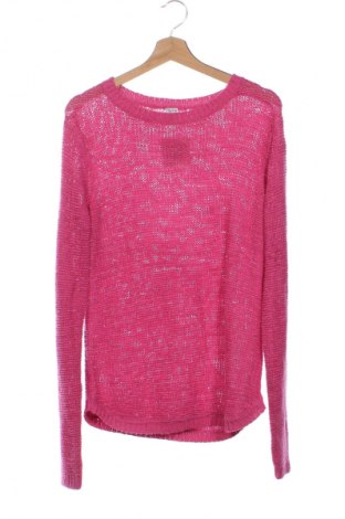 Dětský svetr  Unbranded, Velikost 15-18y/ 170-176 cm, Barva Růžová, Cena  119,00 Kč