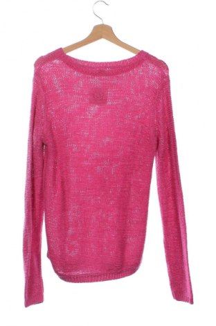 Kinderpullover Unbranded, Größe 15-18y/ 170-176 cm, Farbe Rosa, Preis € 3,99