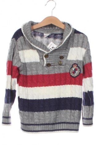 Pulover pentru copii Unbranded, Mărime 3-4y/ 104-110 cm, Culoare Multicolor, Preț 46,12 Lei
