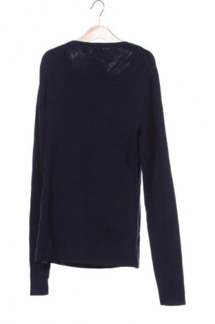 Παιδικό πουλόβερ Unbranded, Μέγεθος 15-18y/ 170-176 εκ., Χρώμα Μπλέ, Τιμή 7,99 €