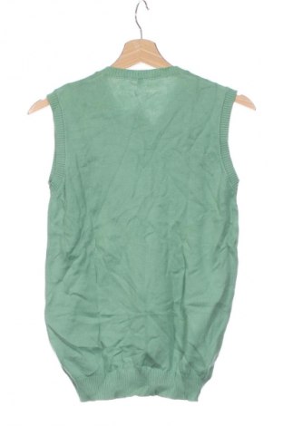 Dětský svetr  United Colors Of Benetton, Velikost 11-12y/ 152-158 cm, Barva Zelená, Cena  159,00 Kč