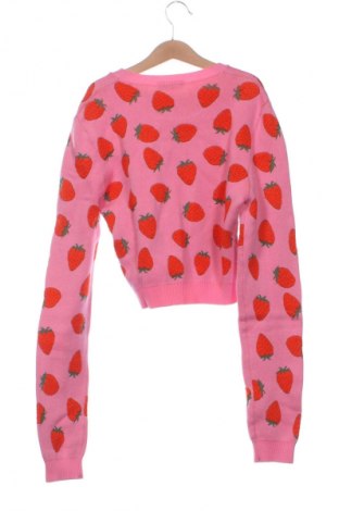 Kinderpullover United Colors Of Benetton, Größe 11-12y/ 152-158 cm, Farbe Mehrfarbig, Preis € 19,32