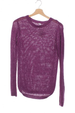 Pulover pentru copii Y.F.K., Mărime 12-13y/ 158-164 cm, Culoare Mov, Preț 46,12 Lei
