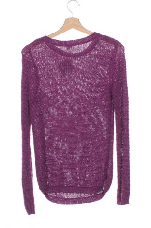 Pulover pentru copii Y.F.K., Mărime 12-13y/ 158-164 cm, Culoare Mov, Preț 46,12 Lei