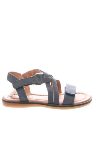 Kinder Sandalen Bisgaard, Größe 31, Farbe Blau, Preis 79,00 €