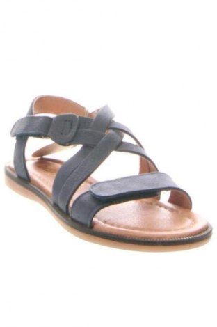 Kinder Sandalen Bisgaard, Größe 31, Farbe Blau, Preis 79,00 €