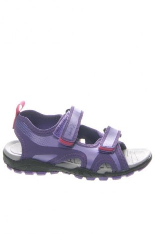 Kinder Sandalen Kamik, Größe 31, Farbe Lila, Preis € 27,70